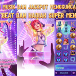 MAXWIN JACKPOT