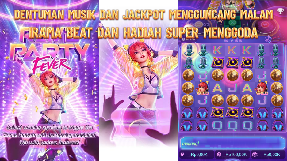 MAXWIN JACKPOT