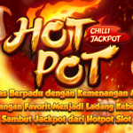 SLOT GACOR