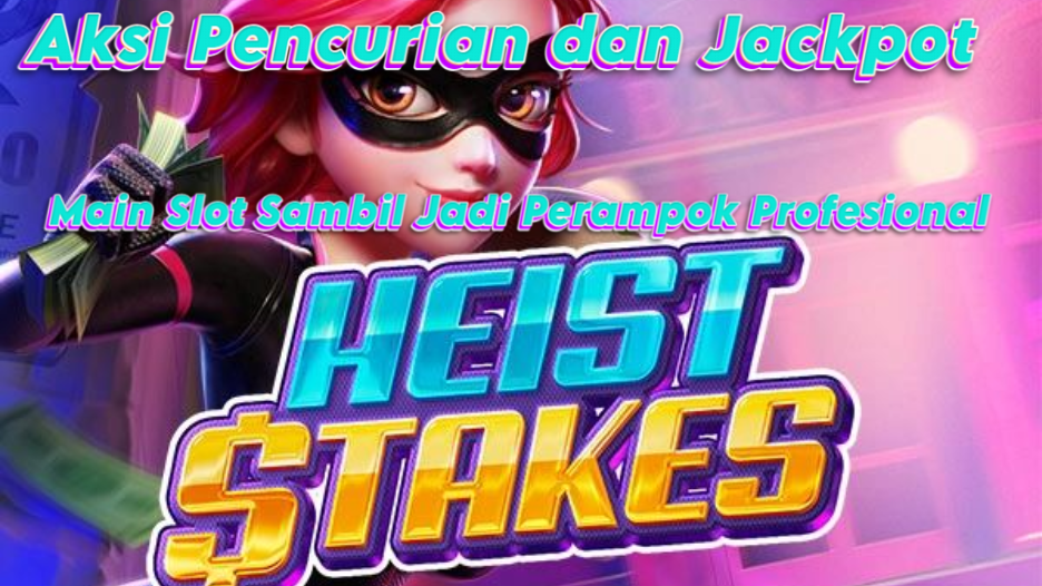 SLOT GACOR