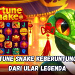 Fortune Snake Keberuntungan dari Ular Legenda