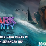 Shark Bounty Uang Deras di Tengah Serangan Hiu