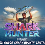 Strategi Gacor Shark Bounty Lautan Uang.