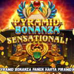 Trik Jitu Pyramid Bonanza Panen Harta Piramida Maksimal