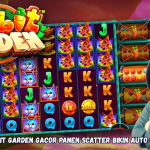 Rabbit Garden Gacor Panen Scatter Bikin Auto Cuan