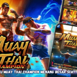 Cara Jitu Muay Thai Champion Menang Besar Scatter Emas