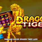 Panduan Gacor Dragon Tiger Luck